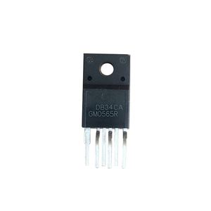ไมโครคอนโทรลเลอร์ GM0565R 0565R TO-220 มีสินค้าในสต็อก - Product Image 1