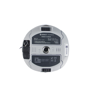 Stonex S900A/S9II/S900+ 7s Inicialización Rápida 4G Multi-red Anti-interferencia GNSS RTK Profesional para Topografía - Product Image 5