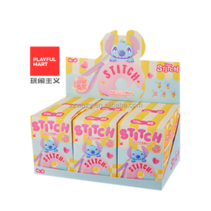 Autentico MINISO <span class=keywords><strong>HELLOKITTY</strong></span> Serie Pelle Nera Estiva e Serie Stit Ch Ciondolo Profumato in Peluche per Regalo Perfetto - Product Image 1