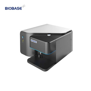 Citoquímetro <span class=keywords><strong>de</strong></span> Flujo BIOBASE FlowCyte B7H <span class=keywords><strong>de</strong></span> 3 Láseres para Pruebas <span class=keywords><strong>de</strong></span> VIH y Tuberculosis, Citoquímetro <span class=keywords><strong>de</strong></span> Flujo para Conteo <span class=keywords><strong>de</strong></span> Células CD4 para Uso en Laboratorio - Product Image 1