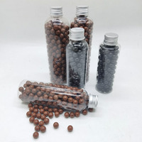 9mm Boule De Boue Splash Lanceur Gel Perle Cristal Sol Slingshot Divertissement Balle De Chasse
