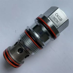 สถานีไฮดรอลิกอุตสาหกรรม DRX ไฮดรอลิกไดเรคชันแนล DRX-LAN DRX-LAVN DRX-LBN DRX-LCN - Product Image 6