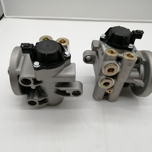 Boîtier de pompe à carburant pour excavatrice 324D 325D 330C 336D 190-8970 3713599 1908790 371-3599 190-8790 1908970 - Product Image 3