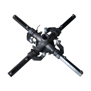 อะไหล่เพลาขับเกียร์เครื่องขัดพื้น 5.5 แรงม้า 9 กก. รับประกัน 1 ปี - Product Image 1