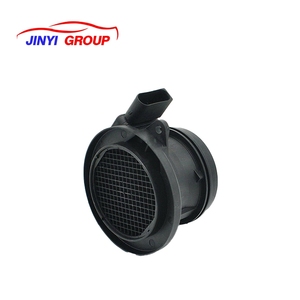 Capteur de débit d'air massique pour MERCEDES-BENZ C230 2003-2005 5WK9638Z 2710940248 AMMA747 5WK9638 558107 558107HQ MF107H Q F DM842 - Product Image 2