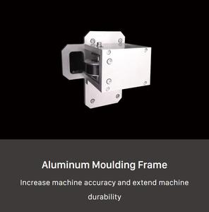 Sinocolor 3.2 M 1.8 M Vải Bạt Biểu Ngữ Vinyl Tường Giấy DX5 DX8 F1080 UV LED Cuộn RO Máy In Cuộn UV-1260C - Product Image 4