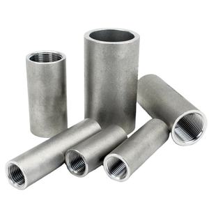 Connecteur de raccord de tuyau en métal et en <span class=keywords><strong>acier</strong></span> inoxydable, 2 pièces, raccord de tuyau à haute pression, clip <span class=keywords><strong>sans</strong></span> couture sanitaire, raccord de tuyau - Product Image 1