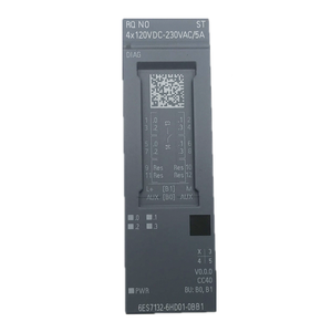 โมดูล PLC SIMATIC ET200SP ของแท้ รุ่น 6ES7132-6HD01-0BB1 - Product Image 2