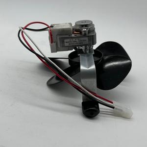 Kit moteur de ventilateur SX1985 120V 60Hz, accessoire de réfrigération pour pièces de rechange de réfrigérateur - Product Image 3