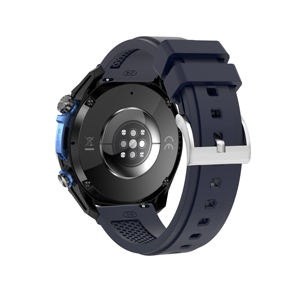 Reloj Inteligente Deportivo DF DTG1 con GPS, Pantalla AMOLED de 1.43 Pulgadas, Brújula, 4GB de Memoria, Mapa Fuera de Línea, 860mAh, 3ATM - Product Image 6
