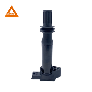 Nueva bobina de encendido de bobina de coche 9675390980 2503952 para Peugeot 2008 308 408 Citroen C3XR C4L <span class=keywords><strong>DS4</strong></span> 308 condició<span class=keywords><strong>n</strong></span> nueva - Product Image 3