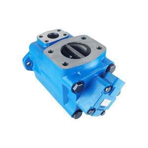 Pompe à double palette Direct Fit 4520V |   Pour pompes pétrochimiques, extrudeuses et systèmes hydrauliques auxiliaires des aciéries - Product Image 4