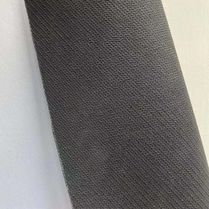 Jianbo Mẫu A4 Miễn Phí Chất Lượng Cao Bán Buôn Da Cá Mập Bền Tái Chế Chống Trượt Mềm Mại Chất Liệu Cao Su Tổng Hợp Dập Nổi - Product Image 3