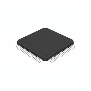 R5F10WMAAFA # 10 composants électroniques IC originaux, service tout-en-un, 80 LQFP, circuits intégrés embarqués, MCU 16 bits, 16 Ko de mémoire flash, 80LQFP - Product Image 1