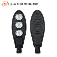 Módulo de controlador para luminaria LED de calle tipo espada, 30W 50W 100W 150W 200W 250W, COB DOB