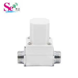 Válvula Solenoide Inteligente Bistable para Baño, Bajo Consumo de Energía, Válvula Solenoide de Pulso Miniatura Roscada de 4 Puntos - Product Image 5
