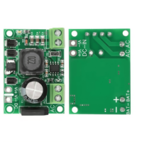 Module de charge de batterie au plomb-acide 12V CN3768, charge à courant constant en trois étapes, AC 12-20V/DC 15-30V, usage général