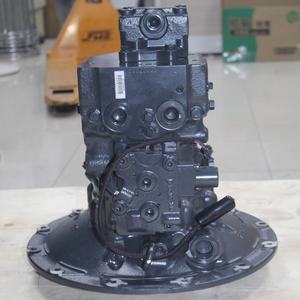 ปั๊มหลักไฮดรอลิกสำหรับ PC78US-6-N PC78US-6-NO PC78US-6-W อะไหล่รถขุด708-3T-00140 Komatsu ต้นฉบับตกแต่งใหม่ - Product Image 1