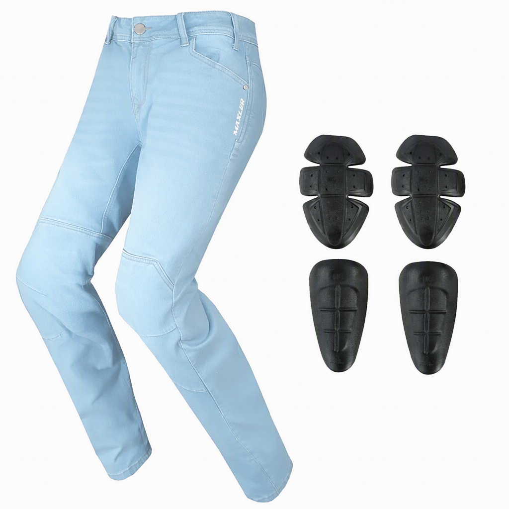 Bleu clair
