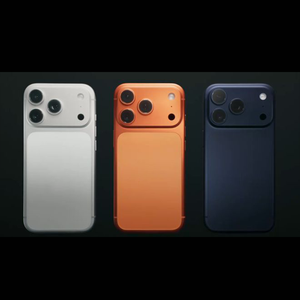 Teléfono Inteligente 5G Original Desbloqueado al por Mayor, Modelo 2026 para 17 Pro Max, Pantalla HD de 6.9 Pulgadas, 144Hz, Cámara de 108MP, Procesador Deca Core - Product Image 3