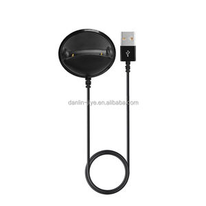 <span class=keywords><strong>Fit</strong></span> <span class=keywords><strong>2</strong></span> <span class=keywords><strong>SM</strong></span> <span class=keywords><strong>R360</strong></span> chargeur USB socle de charge pour Samsung <span class=keywords><strong>Gear</strong></span> Fit2 Pro <span class=keywords><strong>SM</strong></span>-<span class=keywords><strong>R360</strong></span> montre intelligente bande câble cordon Charge Station de Base - Product Image 3