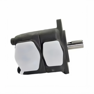 Pompe hydraulique double série PVR1050 PVR1050-4-39-F-R-AA-20-31-80 PVR1050-6-47-F-R-AA-20-31-80 PVR1050-8-56-F-R-AA-20-31-80 Feat - Product Image 2