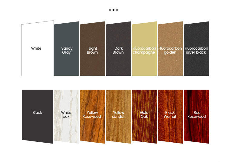 สีที่กำหนดเอง