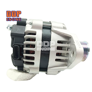 อะไหล่เครื่องยนต์ดีเซล 21E6-40030 4936879 8600020 8600154 มอเตอร์สตาร์ท สำหรับเครื่องยนต์คัมมินส์ ISM11 QSM11 M11 - Product Image 3