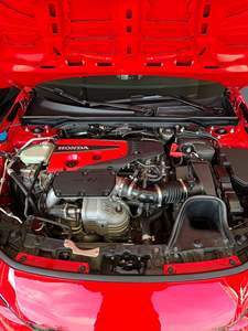 Vehículo de Pasajeros Hatchback con Motor de Gasolina de 2.0 Litros, 4 Cilindros, Turbo, 16V, DOHC, Transmisión Manual de 6 Velocidades, Volante a la Izquierda y Tracción Delantera - Product Image 6