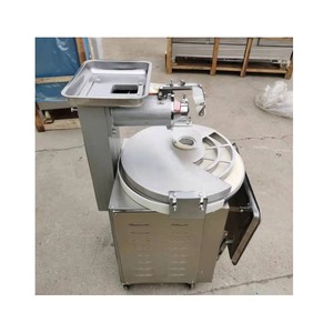 Dough Divider Cutter <b>Machine</b> Pizza Press Hydraulic Egg Roll <b>Biscuit</b> Cookie Make Form <b>Machine</b> - Product Image 2
