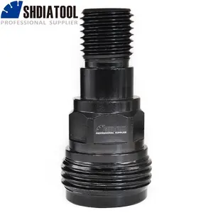 SHDIATOOL Diamond Core Drill Bit Adapter For Hilti Core Drill Machine DD-BL To DD-BS For HILTI DD160E DD200 DD250E DD350