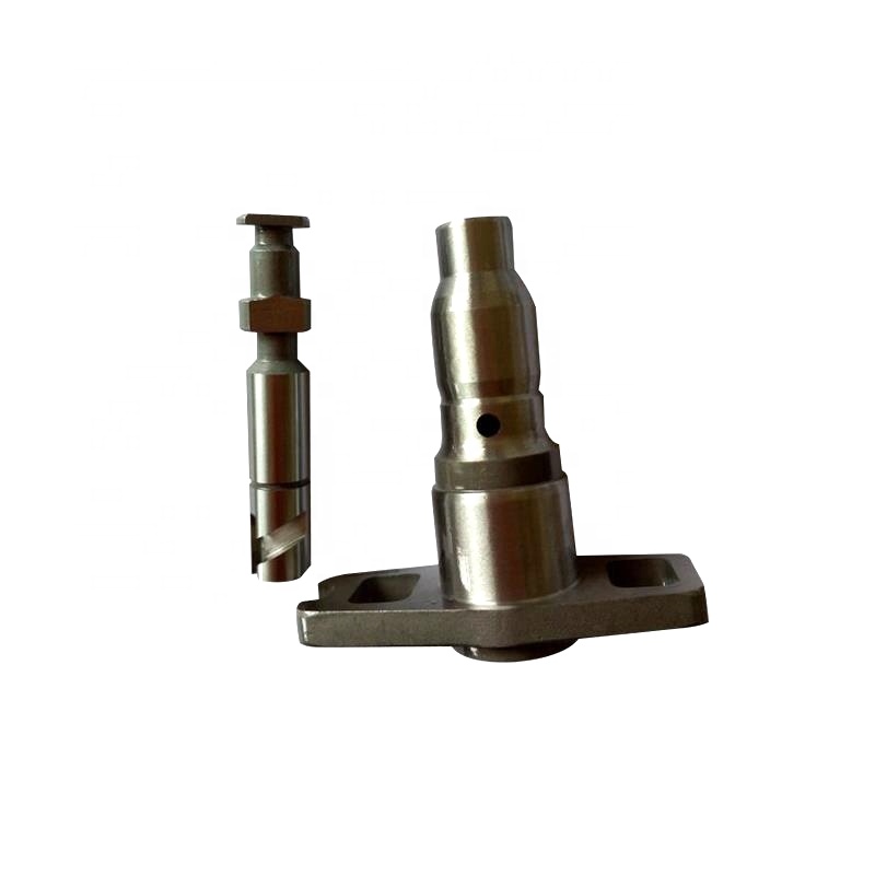 High Quality MW Series Diesel Fuel Injection Pump Plunger 1415/115 1415/116 1415/118