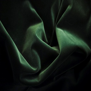 قماش قطن ناعم عالي الجودة ، قماش تنجد ، ديكور منزلي بلون واحد ، قماش مخملي منسوج للأريكة ، وسادة ستارة - Product Image 1