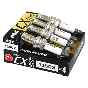 批量供应厂家直销正品 NGK 火花塞 高性能汽车点火配件 适用于全球汽车 135CX - Product Image 4