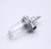 Lubrificateur pneumatique à brouillard d'huile de haute qualité Sises QIU-08 QIU-10 QIU-15 QIU-20 QIU-25 QIU-35 QIU-40 QIU-50