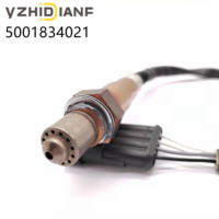 Sensor Lambda O2 46751082 46751052 46750245 5001834021 504083015 0258006206 para Alfa Romeo Fiat Iveco Lancia 1,2-7.8l