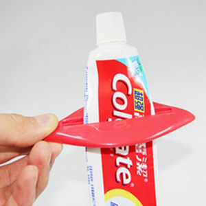 Lip <b>Toothpaste</b> Squeegee, Creative <b>Toothpaste</b> Companion, Multi-purpose Squeegee, Home <b>Toothpaste</b> Squeegee, 2-pack - Product Image 4