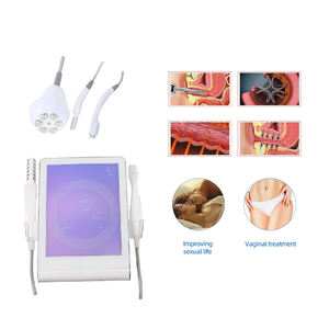 Tragbare Vaginal straffung maschine Vaginal straffung gerät 360 ° Vaginal verjüngung Frauen Gynäkologie Rehabilitation therapie - Product Image 4