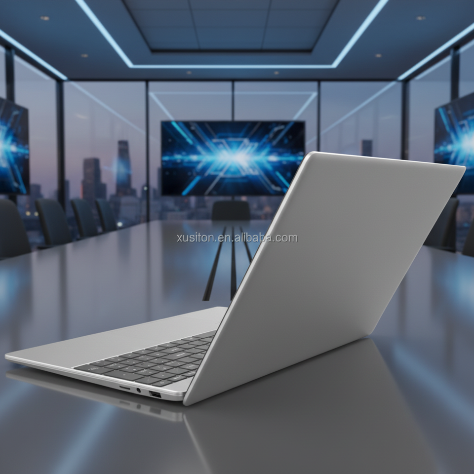 Computer Typing Drawing Portable Business Laptop XU156 Gaming Windows11 I7-1060NG7 Backlight ...