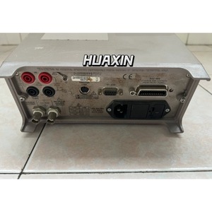 Multimètre numérique/analyseur audio Keithley 2015P pour la mesure de la distorsion harmonique totale (THD) - Product Image 5