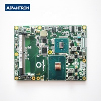 Carte mère industrielle B&R Automation Congatec conga-TS170 PN:645920 AG L132317 P/N 645927 645922 TSSLLBO, carte CPU, en stock 045912