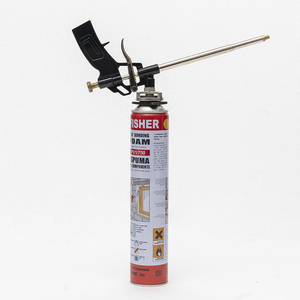 Aolang Chất lượng cao niêm phong nhiệt độ-sức đề kháng chống-nhiệt độ thấp <span class=keywords><strong>PU</strong></span> bọt phun Polyurethane bọt cách nhiệt Sealant - Product Image 5