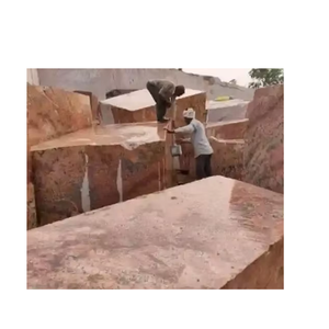 Premium Granite Slabs Natural Stone Custom Size Heat and <b>Scratch</b> Resistant Surface for Kitchen Countertops and Interiors - Product Image 4