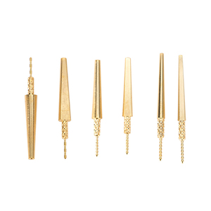 Broches manuelles en <span class=keywords><strong>laiton</strong></span> pour laboratoire dentaire Broches pointues en <span class=keywords><strong>laiton</strong></span> pour plâtre <span class=keywords><strong>Pierre</strong></span> Moule Modèle Travail Broches en <span class=keywords><strong>laiton</strong></span> pour laboratoire dentaire - Product Image 2