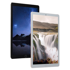 Máy Tính Bảng Chơi Game 10 Inch 2GB + 32GB, Thẻ Điện Thoại <span class=keywords><strong>Android</strong></span> 3G, Máy Tính Bảng <span class=keywords><strong>Android</strong></span> 10.1Inch Mediatek School Dành Cho Trẻ Em - Product Image 5