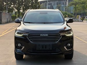 Autos Usados 2019 <span class=keywords><strong>2020</strong></span> 2021 HAVAL H4 SUV Automático, Bajo Kilometraje, Sin Accidentes, Exportación al por Mayor - Product Image 2