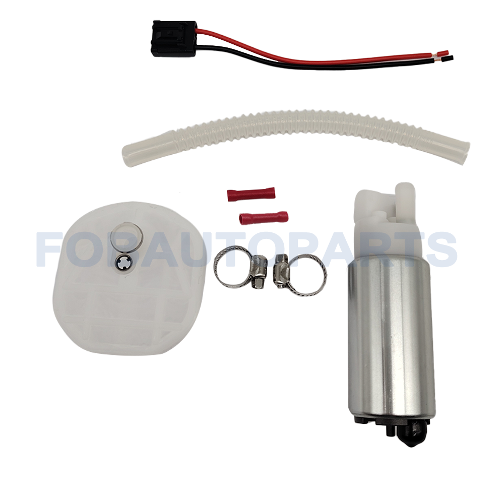 High Quality Electric Fuel Pump for Ford Mercury Mazda Lincoln 86-02 BGV00244 19237645