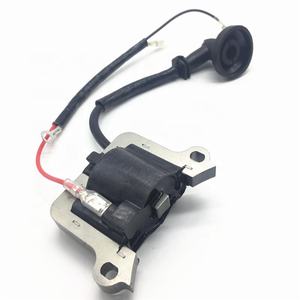 Brosse à bobine d'allumage, coupe-bordures, accessoire pour véhicule, CG430 CG520, bk430, b0520, BC430, 43CC, 52CC - Product Image 4