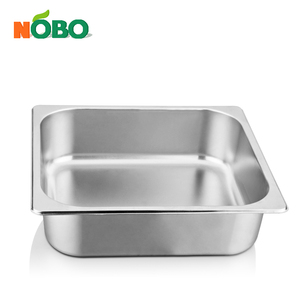 Pentole per Gastronom su misura per contenitori per attrezzature da cucina in acciaio inossidabile su misura prezzo di fabbrica - Product Image 6