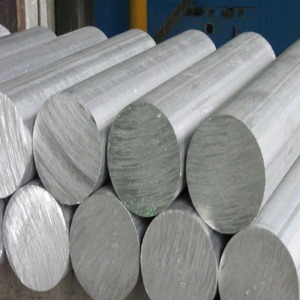 Fabricación de Barras de Aluminio Extruido Redondas/Cuadradas/Planas/Rectangulares (1060/1100/3003/5A06/5052/5083/5086/6061/6063/6082/7A04/7075) - Product Image 1